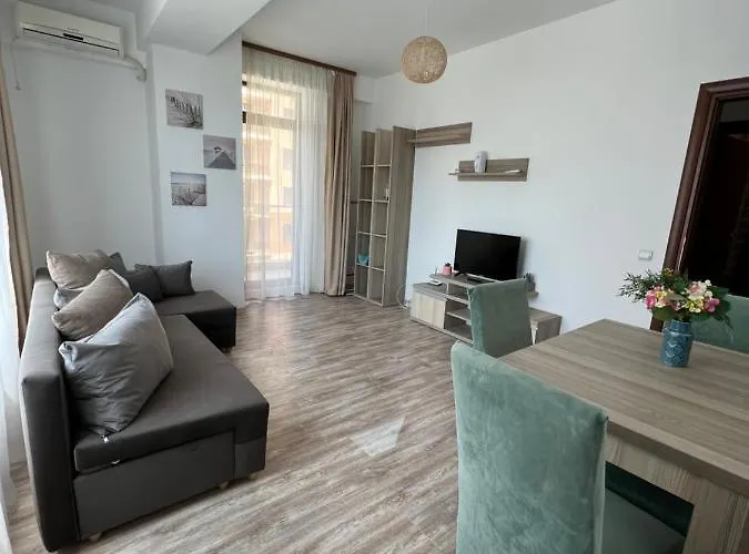 Summerland Beach&Sun Apartments