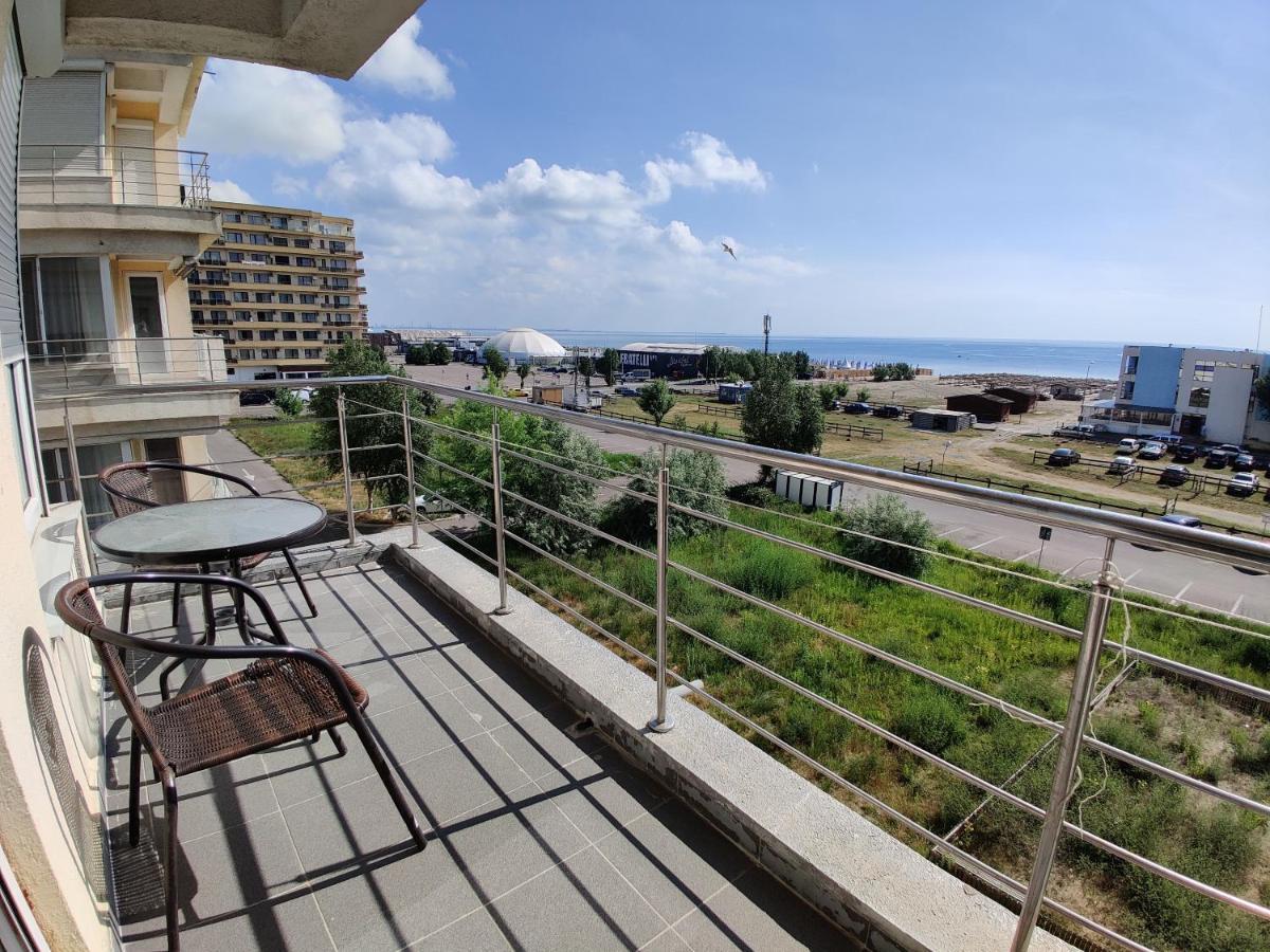 Apartament Summerland Beach&sun