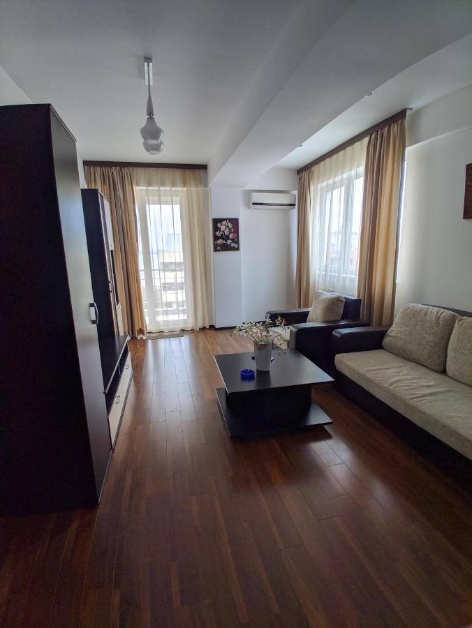 Apartament Summerland Beach&sun Mamaia