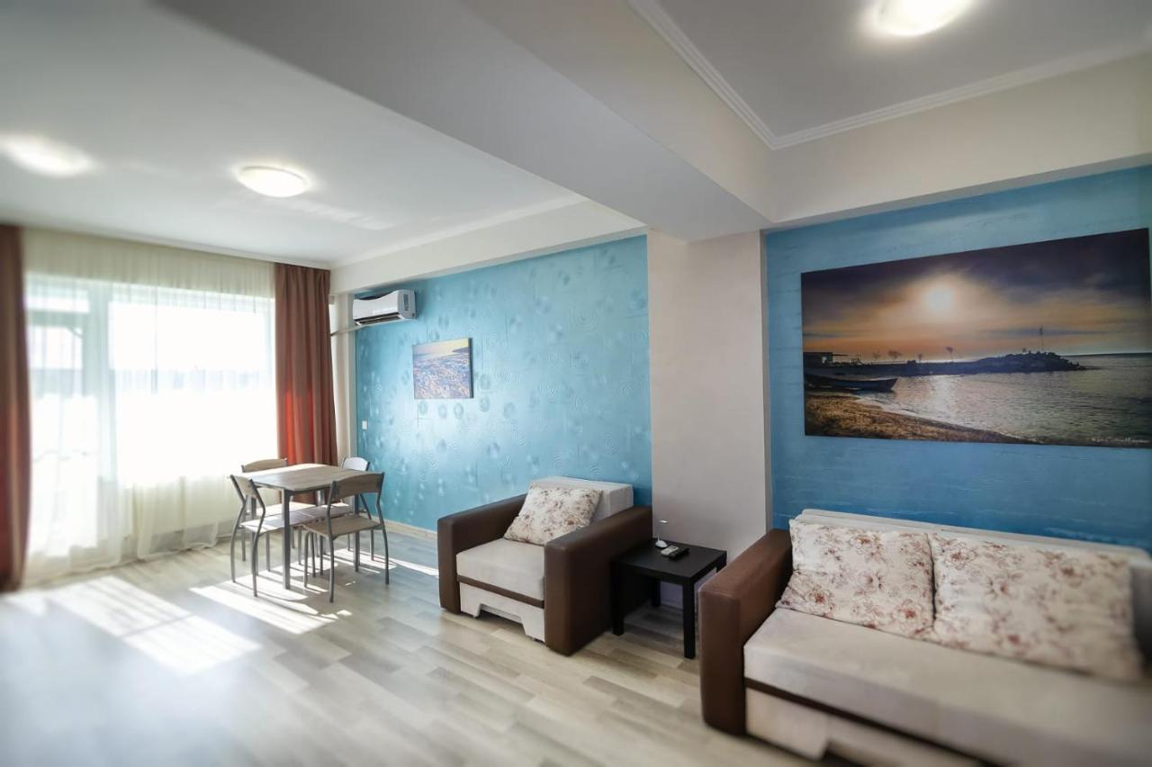 Apartament Summerland Beach&sun