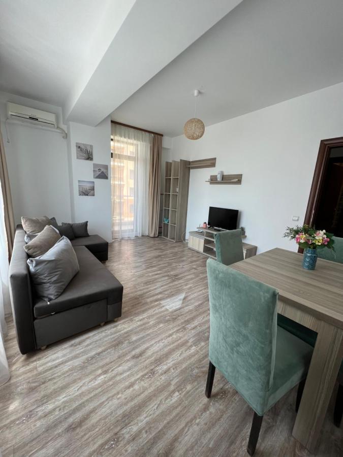 Summerland Beach&sun Apartament *