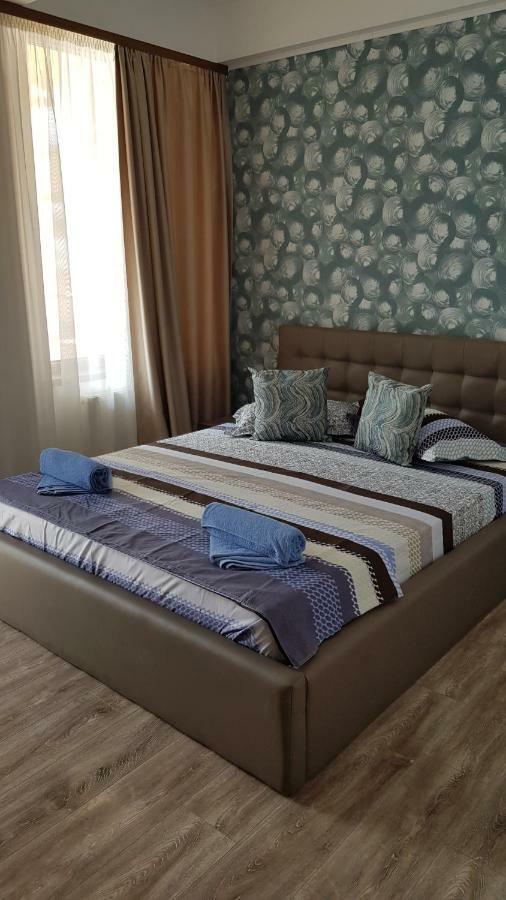 Apartament Summerland Beach&sun