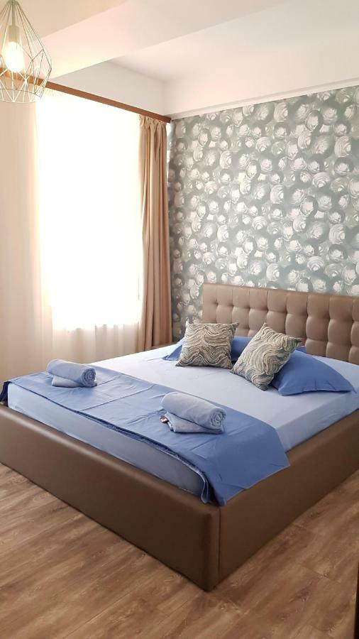 Summerland Beach&sun Apartament Mamaia