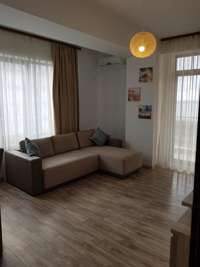 Summerland Beach&sun Apartament *