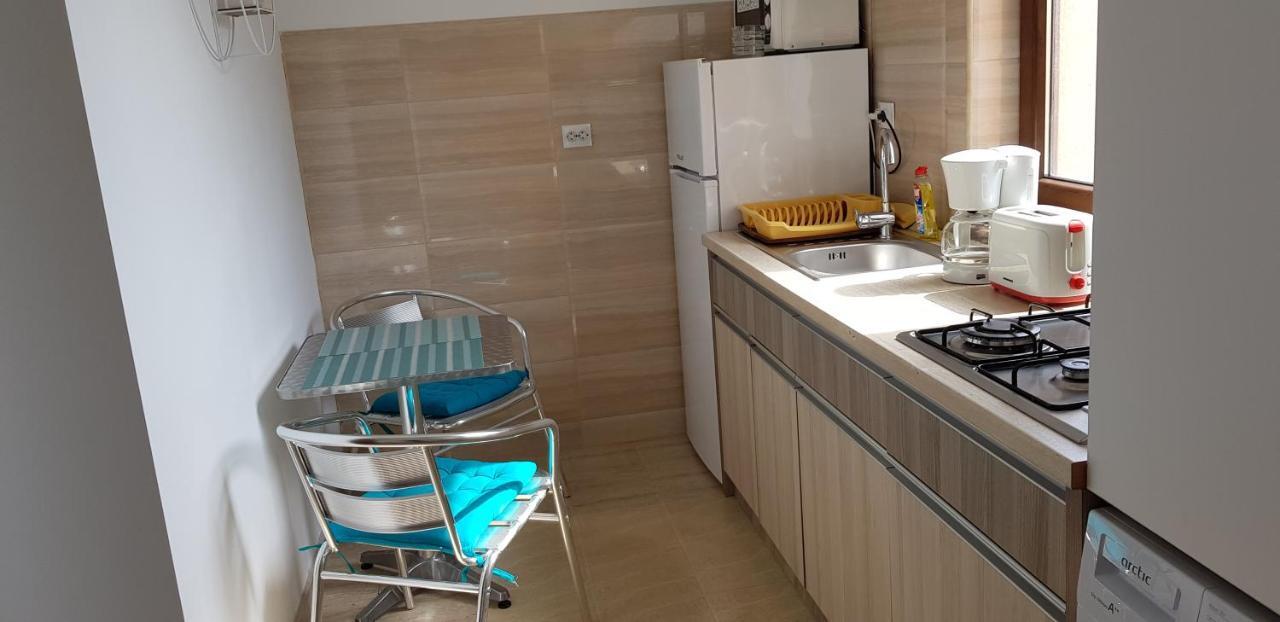 Summerland Beach&sun Apartament *