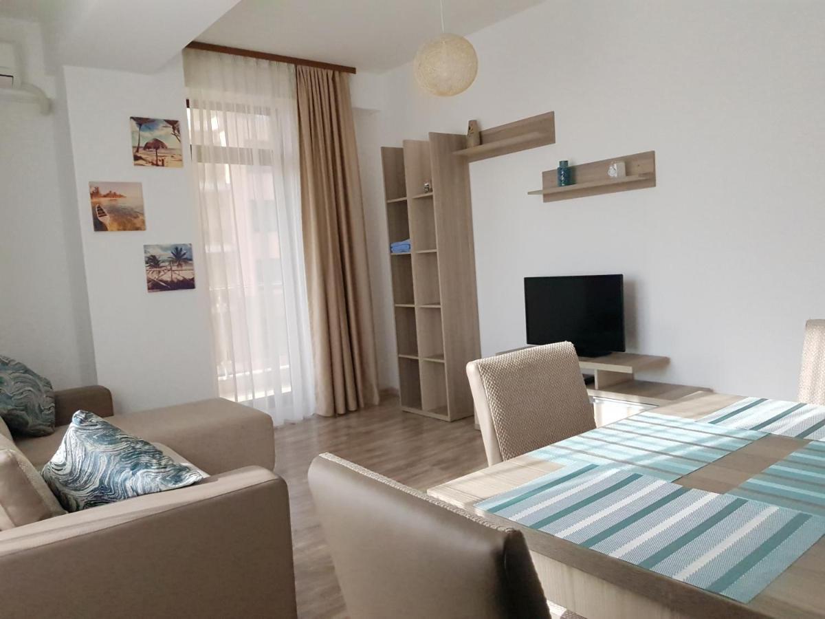 Summerland Beach&sun Apartament *
