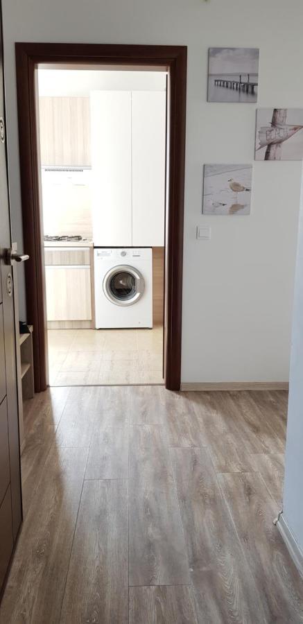 Summerland Beach&sun Apartament Mamaia