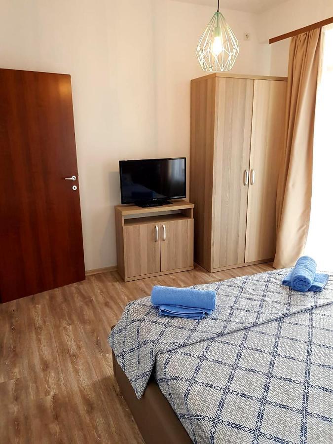 Apartament Summerland Beach&sun Mamaia