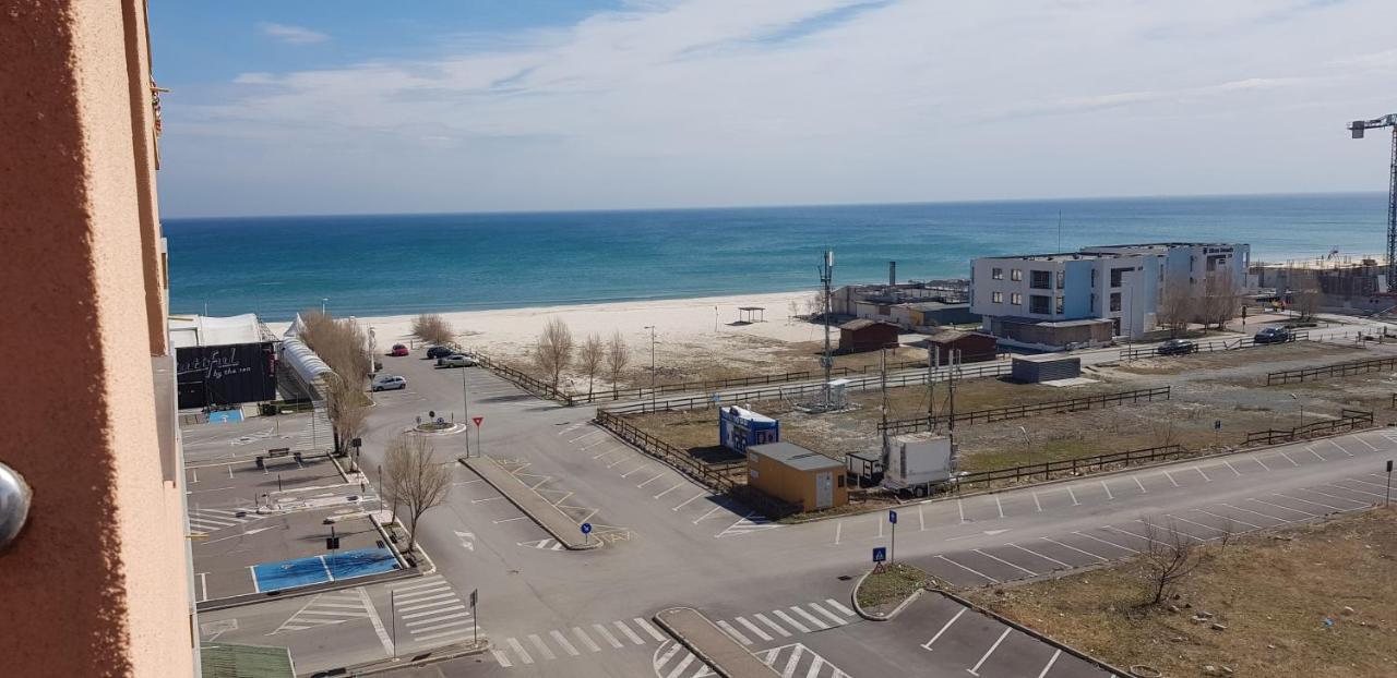 Summerland Beach&sun Apartament *